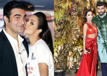 Malaika Gets Candid About Her Divorce From Arbaaz: Everyone Said Don’t Do It