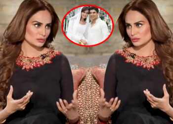 Mehreen Syed Cries While Sharing Her Painful Past