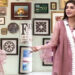 Why Nida Yasir Doesn’t Wear designer’s Clothes?
