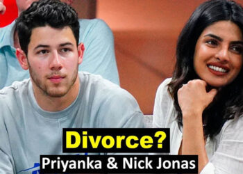 Did Nick Jonas and Priyanka Chopra Get Divorced?