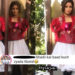 Sajal Aly Slammed for Wearing a Short Dress