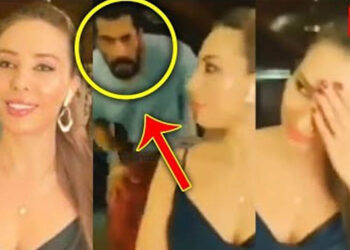 Salman Khan Iulia Vantur’s Love PROOF, Sneaks In Her Instagram Live VIDEO At Farm House