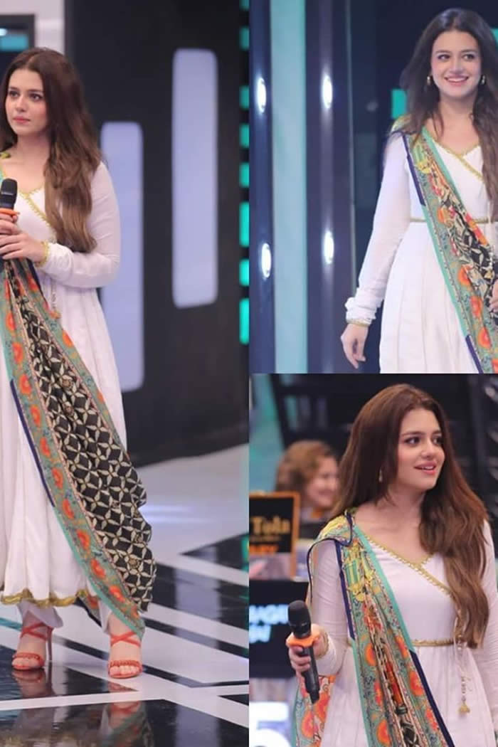 zara noor abbas dresses