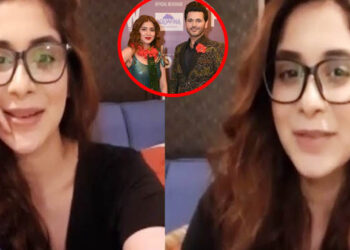 Azekah Daniel Talks About How She Fell In Love Again After Marriage