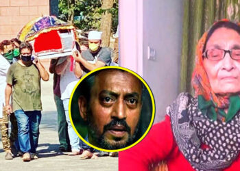 Irrfan Khan Death: Double Whammy For Family As Actor’s Mother Had Passed Away Four Days Ago