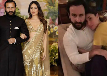 Did you know Kareena Kapoor had rejected Saif Ali Khan’s marriage proposal TWICE?
