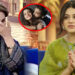 Why Zara Noor Abbas Crying in Live Show with Reema Khan