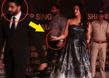 Abhishek Bachchan REACTS On His Rude Behavior With Aishwarya Rai