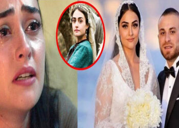 Is Halima From Ertugrul Divorced In Real Life ? | Shocking News For Halima’s Fans