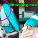 SHOCKING Look of Dreamgirl Hema Malini As She Looks like 20 years old playing with dog