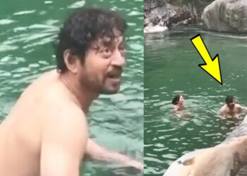 Irrfan Khan Family Shares LAST Video of Him Enjoying Every Second Of Life