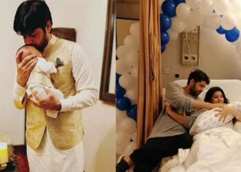 Kiran Ashfaque Can’t Wait to Have A Daughter