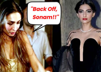 When Drunk Malaika Arora Asked Sonam Kapoor To ‘Back Off’