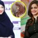 Noor Bukhari Blessed with a Baby Girl – Shares Adorable PICS