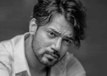Zahid Ahmed regrets nose job that went ‘terribly wrong’