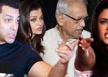 Why Aishwarya Called ‘Salman’s Chapter Was The Worst’ In Her Life