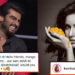 Arjun Kapoor Hilariously Trolls Katrina Kaif as Mango Season Arrives