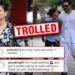 Kareena Kapoor, Saif Ali Khan TROLLED For Stepping Out Without Mask With Taimur Ali Khan