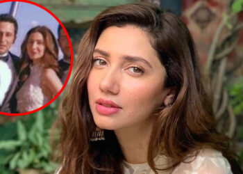 Mahira Opens Up About Her Engagement Rumours with Boyfriend Salim Karim