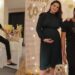 Natasa Stankovic’s Unseen Baby Shower Pictures With Hubby