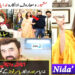 Nida Yasir Revealed How Death Rumor Affected her Family