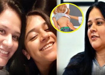 Salma Hassan Reveals Heart-Wrenching Details of Daughter’s Backbone Surgery