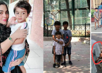 Sanam Marvi Hardup Those Days Begging Her Children Back