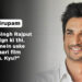 Sushant Reportedly Lost 7 Films In 6 Months, People Call His Death ‘Murder By Film Industry’