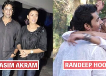 Sushmita Sen Had Affair with These 8 Men Before Her Current Boyfriend