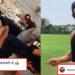 Tiger Shroff REACTS to Sister Krishna Shroff’s Liplock Pictures with Boyfriend