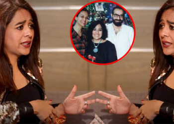 Yasra Rizvi Cried While Telling The Story Of Her Brother Death