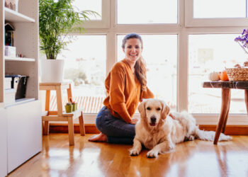 Have a Pet? Here’s What Your Home Needs