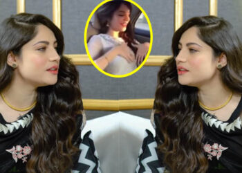 Finally Neelam Muneer Opens Up About Viral Dance Video In Car