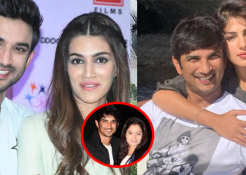 Sushant Singh Rajput Girlfriend Totally Broken May Go into Coma?