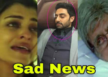 Bachchan Family Admitted to ICU due to Coronavirus – Things Are Getting Worse