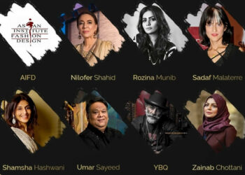 Catwalkcares’’ Season-2: For Sustainability Of Pakistan Textile & Fashion Industry