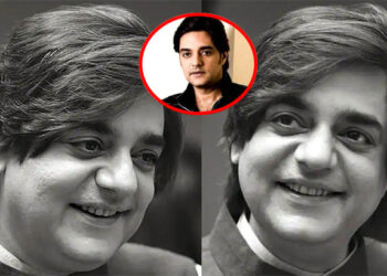 Cinema: Whatever happened to Chandrachur Singh….