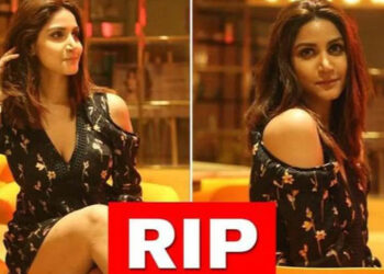 Another Famous Bollywood Star Passed Away, Shared Goodbye Note Hours Before Death