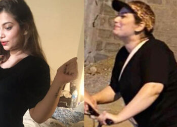 Faisal Qureshi Daughter Hanish Qureshi Amazing Transformation