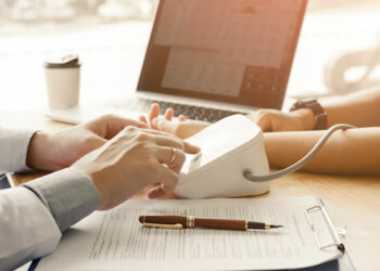 The Risks of Uncontrolled High Cholesterol