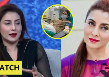 Laila Wasti’s Heart Wrenching Story of Fighting Against Cancer