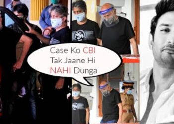 Mahesh Bhatt GUILTY For Sushant’s Incident And FAMILY Situation? Who To BLAME?