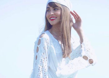 Nimra Khan’s pictures go viral on social media