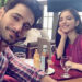 Ramsha Khan and Wahaj Ali come back together in ‘Ghissi Pitti Muhabbat’