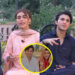 Shahroz Taking Stance Against Troll Who Tried to Shame him to Marriage Sadaf