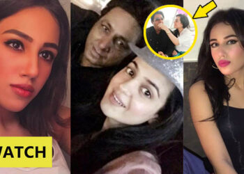 Mantasha Kiani Opens Up About Her Father illegal Affair with Sumbul Iqbal