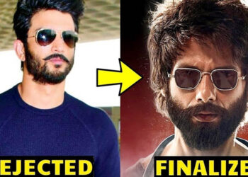 6 Blockbuster Hit Forcefully Rejected by Late Actor Sushant Singh Rajput | You Won’t Believe