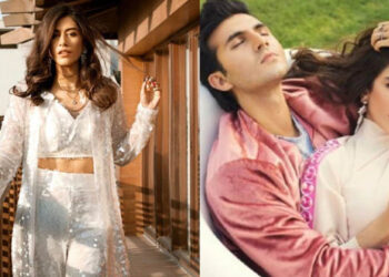 What Interesting News Syra Yousuf is Going to Give her Fans