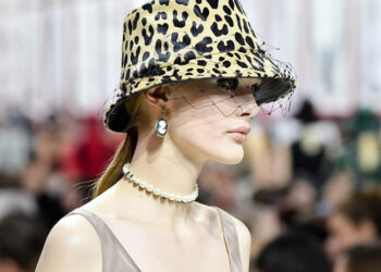 Fall Accessory Trends 2020: Standout Jewelry