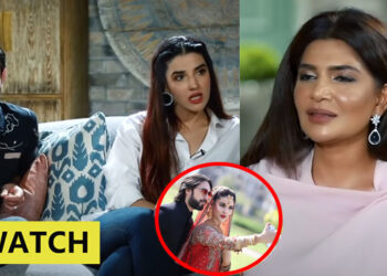 Hareem Farooq Got Secretly Married with Ali Rehman ? | Everyone is Shocked